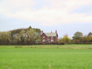 Ivy Farm, Wrea Green Ivy Farm, Wrea Green