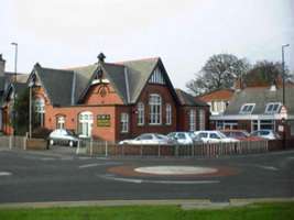Wrea Green School Wrea Green School