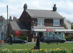 The Village Shop The Village Shop